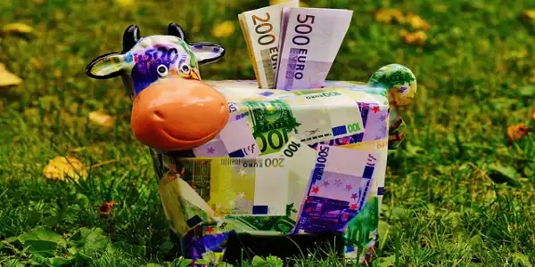 spaargeld